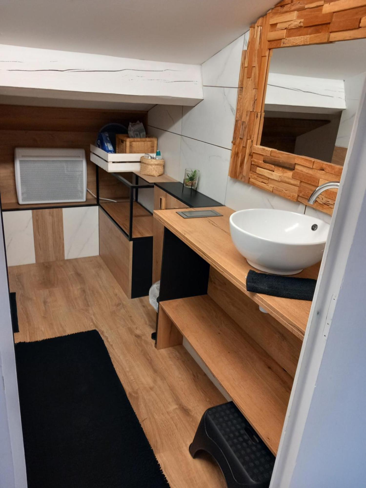 Villa 4 Chambres Avec Jacuzzi Saint-Maximin Exterior foto